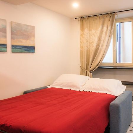 Free Parking - Appartamento In Centro Storico A Genova מראה חיצוני תמונה